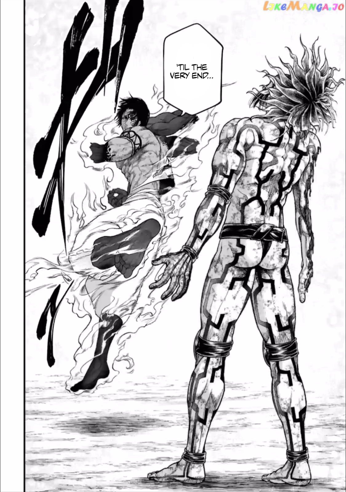 Record Of Ragnarok, Chapter 41 image 37